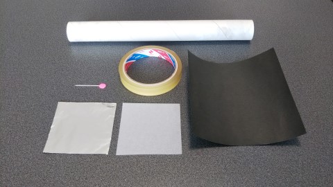 材料