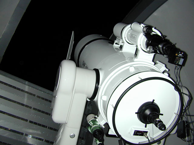 ★65ｃｍ反射望遠鏡