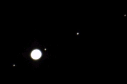 Jupiter&moon_040110hiko/guest observer Mr.Kentaro Hikosaka(univ.)